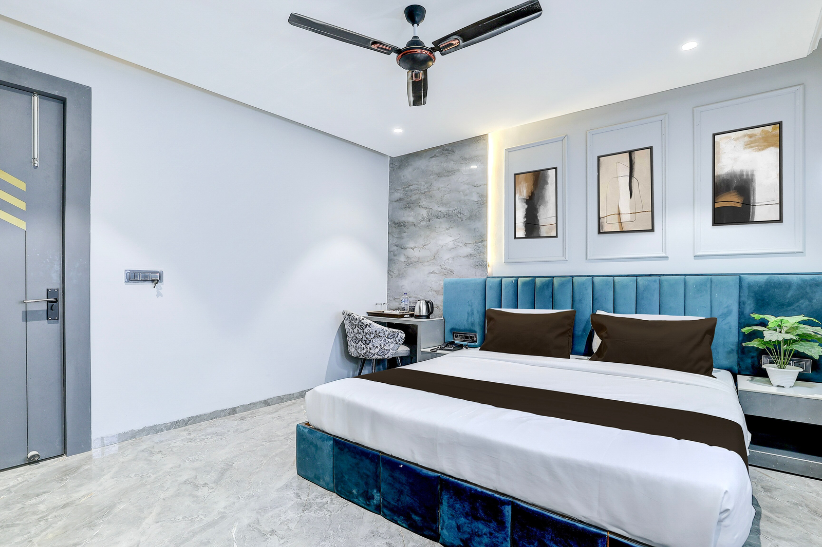 super townhouse haridwar vishwakarma ghat formerly haridwar aagman