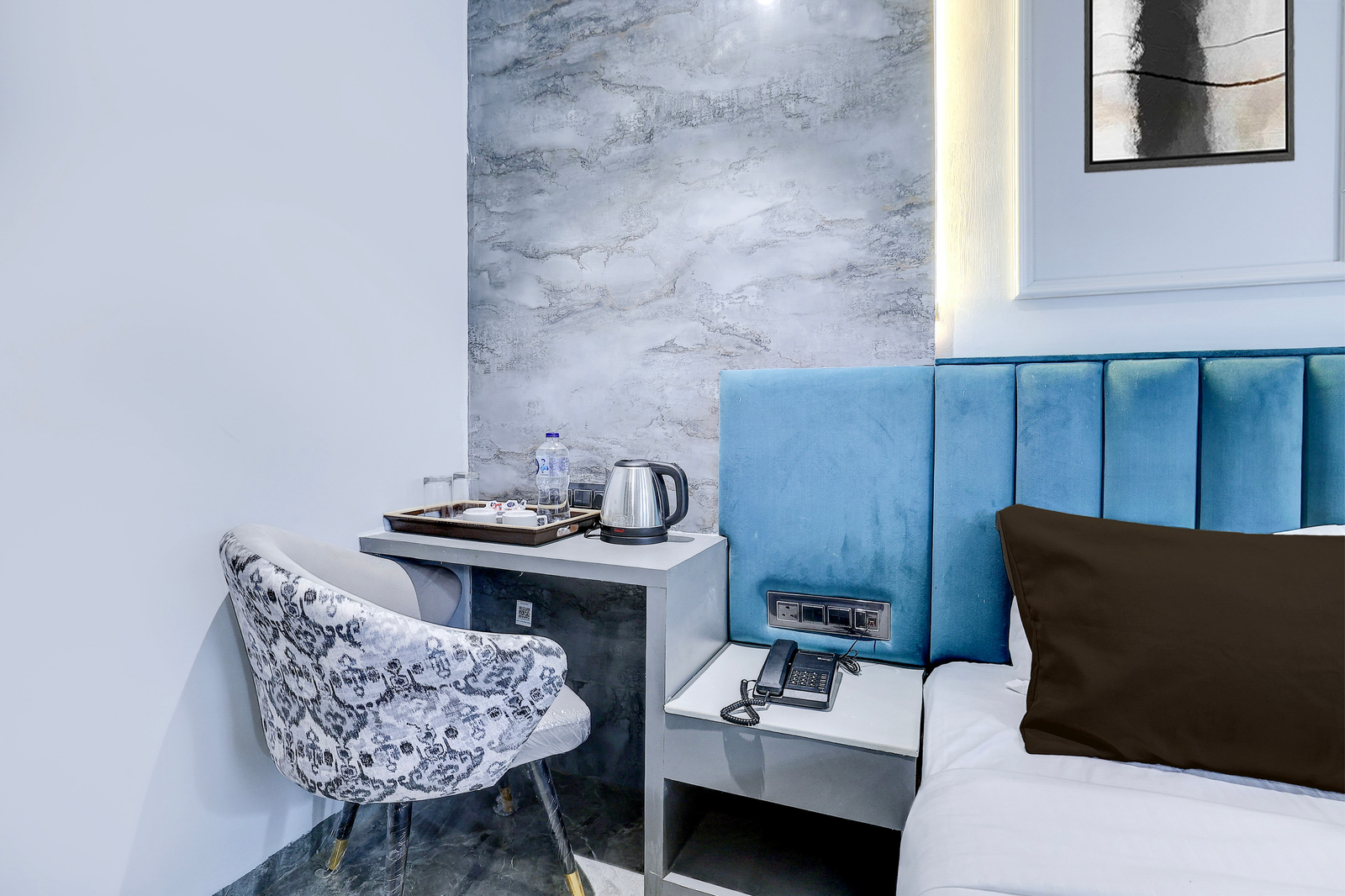 super townhouse haridwar vishwakarma ghat formerly haridwar aagman