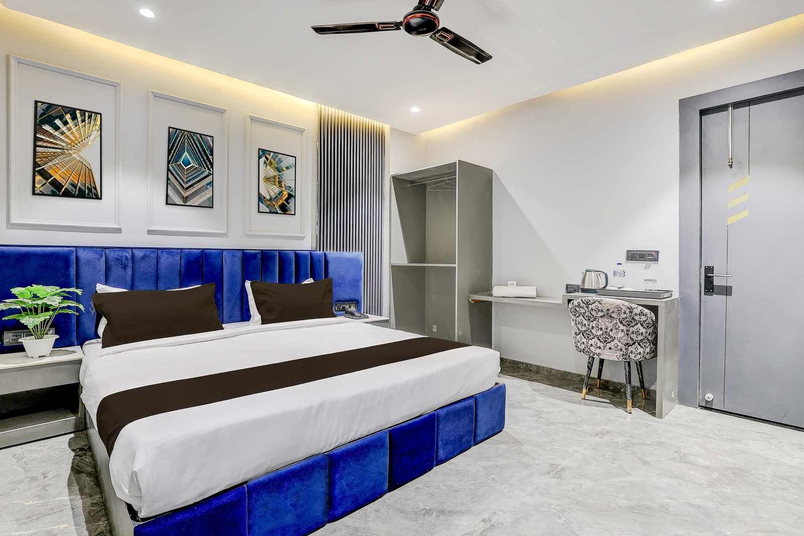 super townhouse haridwar vishwakarma ghat formerly haridwar aagman