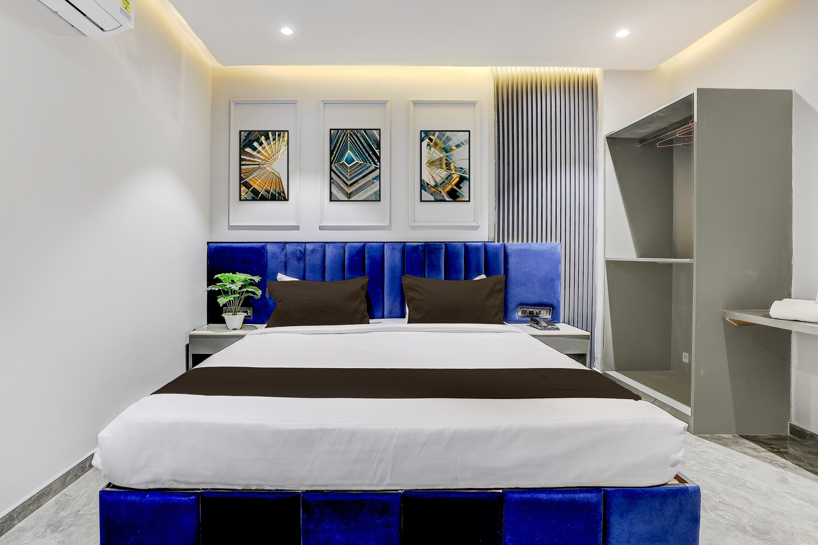 super townhouse haridwar vishwakarma ghat formerly haridwar aagman