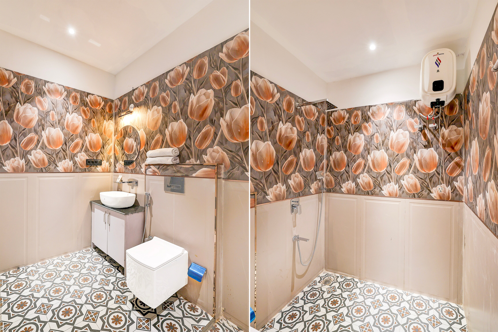 super townhouse haridwar vishwakarma ghat formerly haridwar aagman