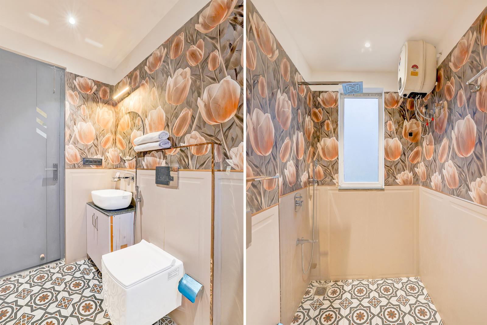 super townhouse haridwar vishwakarma ghat formerly haridwar aagman