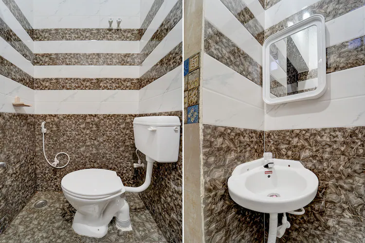 fabhotel krv residency