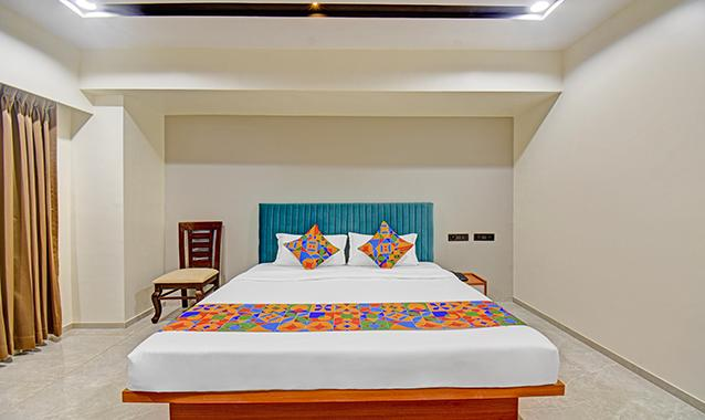 fabhotel new moshi grrand