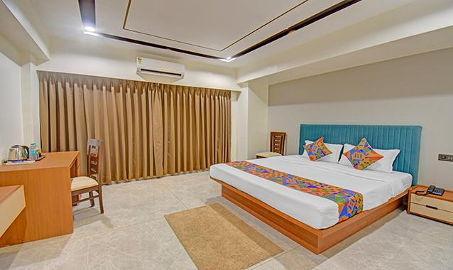 fabhotel new moshi grrand