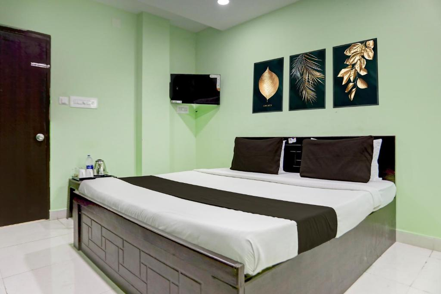 super hotel o cuttack puri bypass crossway formerly anand palace