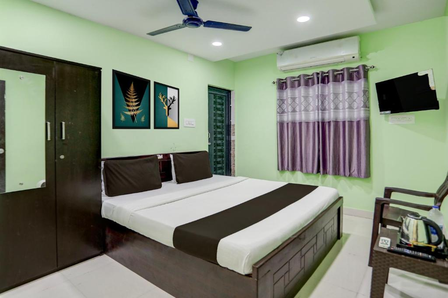 super hotel o cuttack puri bypass crossway formerly anand palace