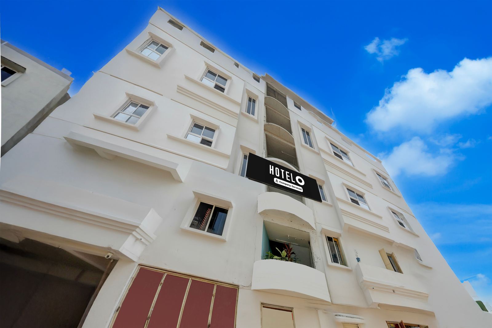 hotel o palasuni bridge bhubaneswar formerly ganpat