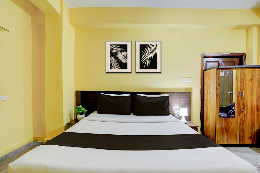hotel o palasuni bridge bhubaneswar formerly ganpat