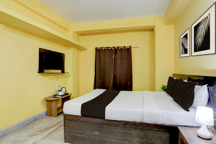 hotel o palasuni bridge bhubaneswar formerly ganpat