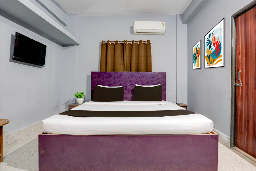 hotel o palasuni bridge bhubaneswar formerly ganpat