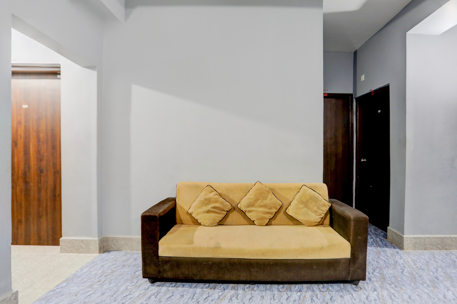 Hotel O Palasuni Bridge Bhubaneswar Formerly Ganpat,,3 star