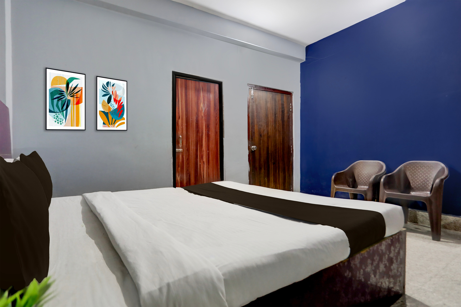 hotel o palasuni bridge bhubaneswar formerly ganpat