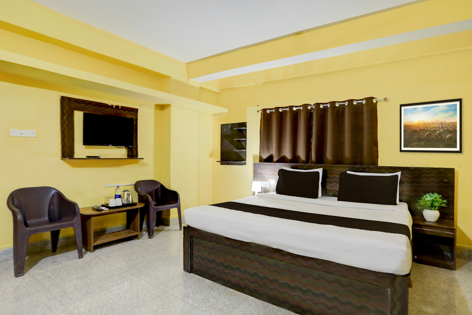 hotel o palasuni bridge bhubaneswar formerly ganpat