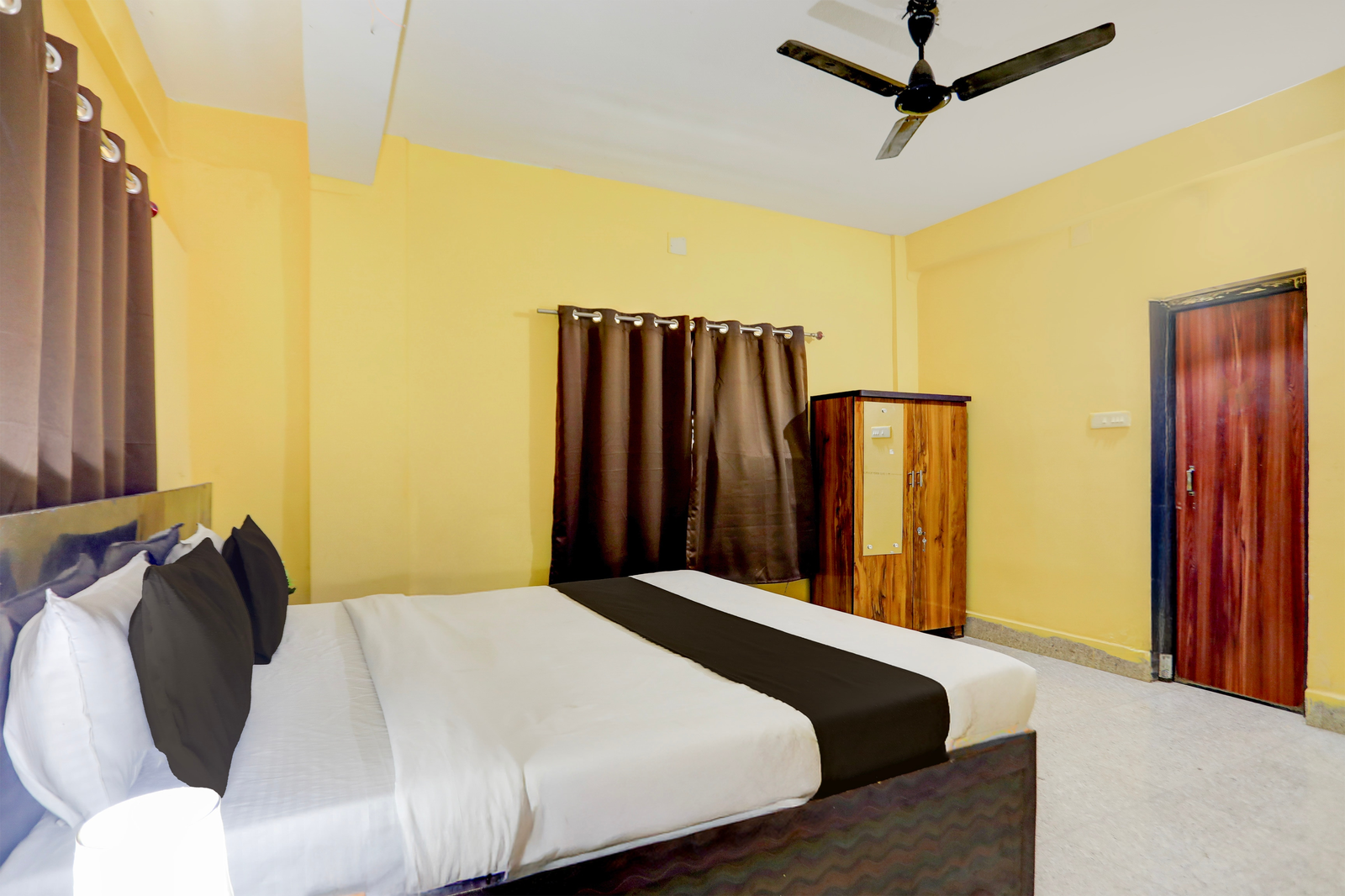 hotel o palasuni bridge bhubaneswar formerly ganpat