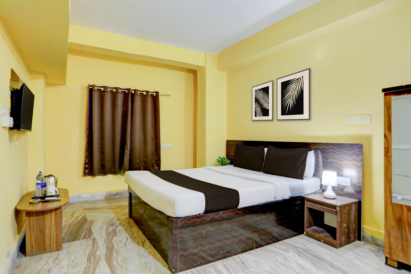 hotel o palasuni bridge bhubaneswar formerly ganpat