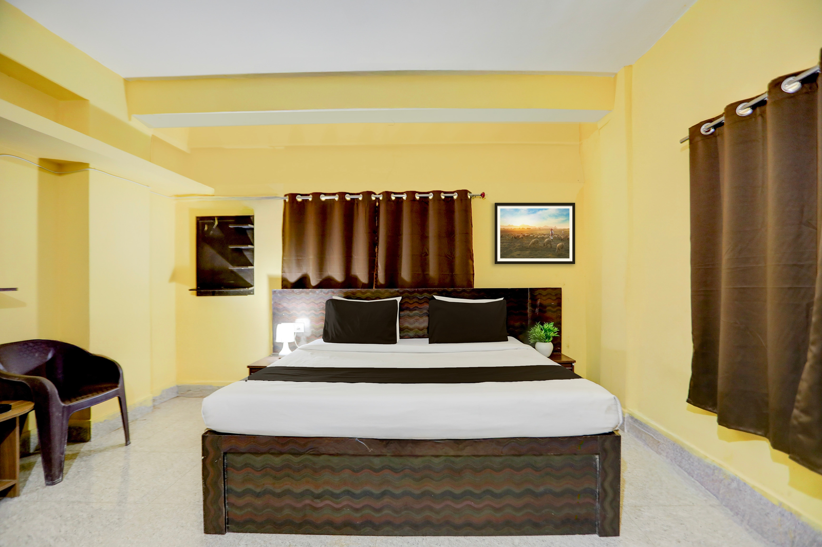 hotel o palasuni bridge bhubaneswar formerly ganpat