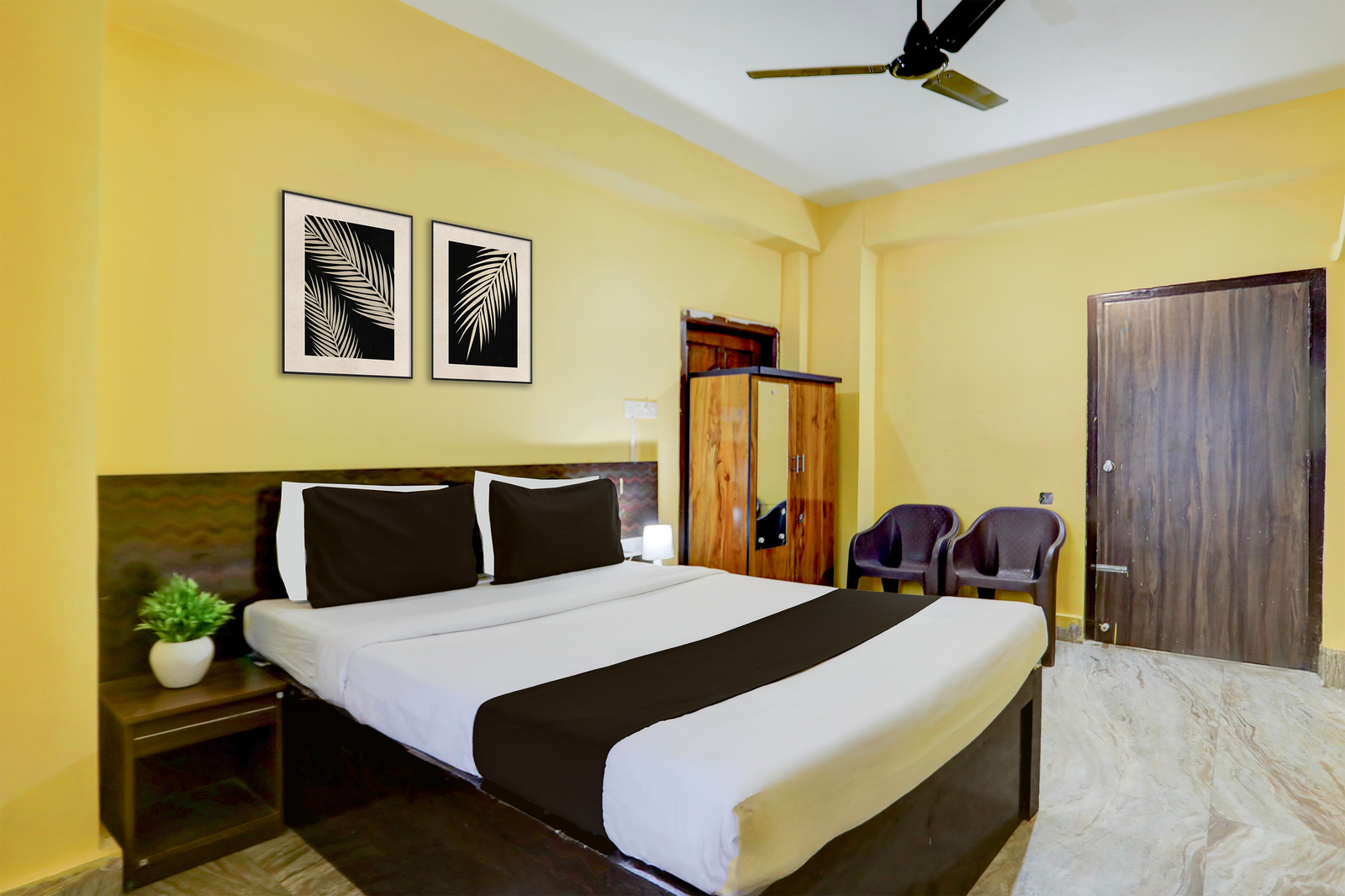 hotel o palasuni bridge bhubaneswar formerly ganpat