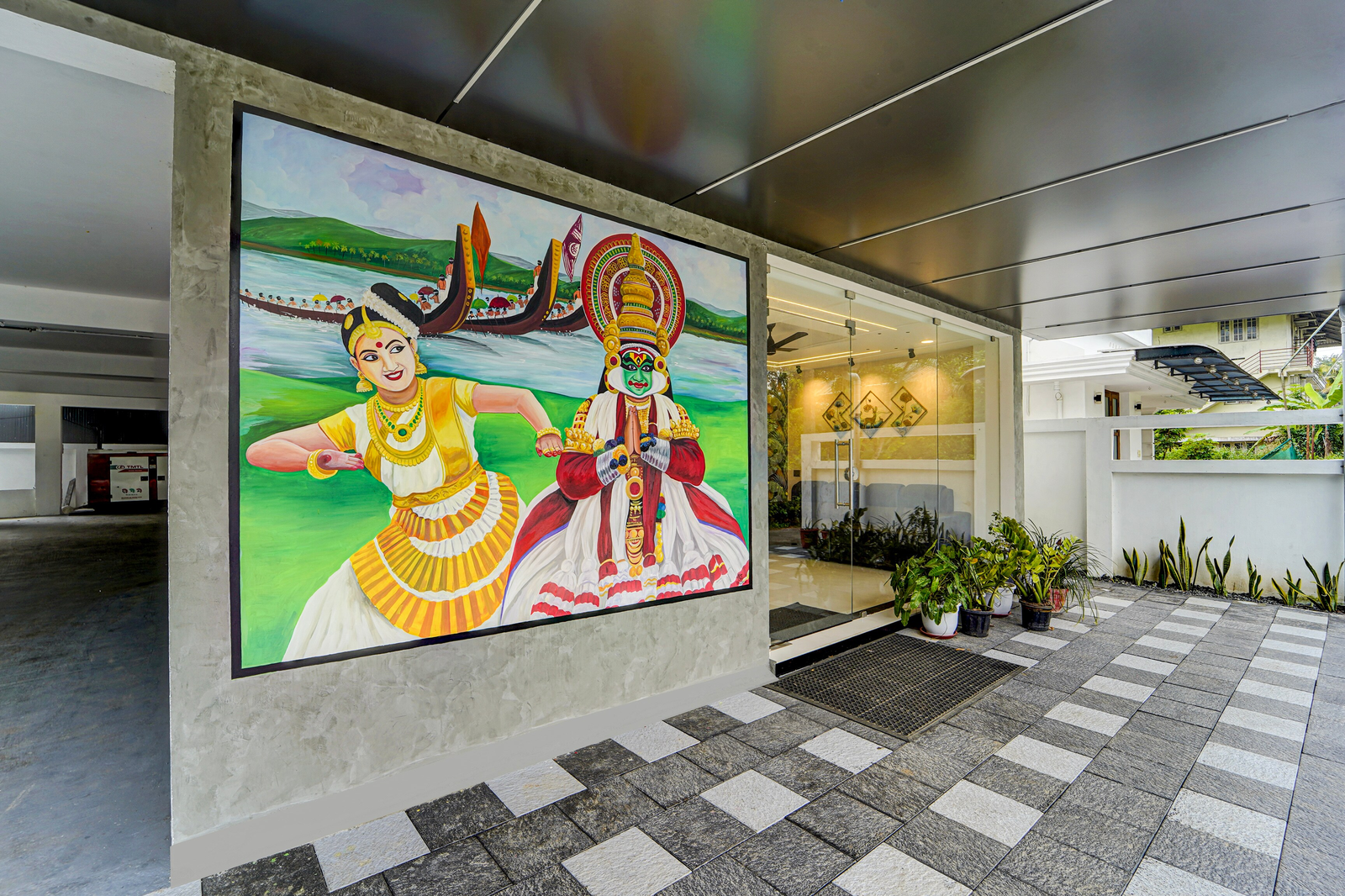 super townhouse cochin airport formerly skyluxe