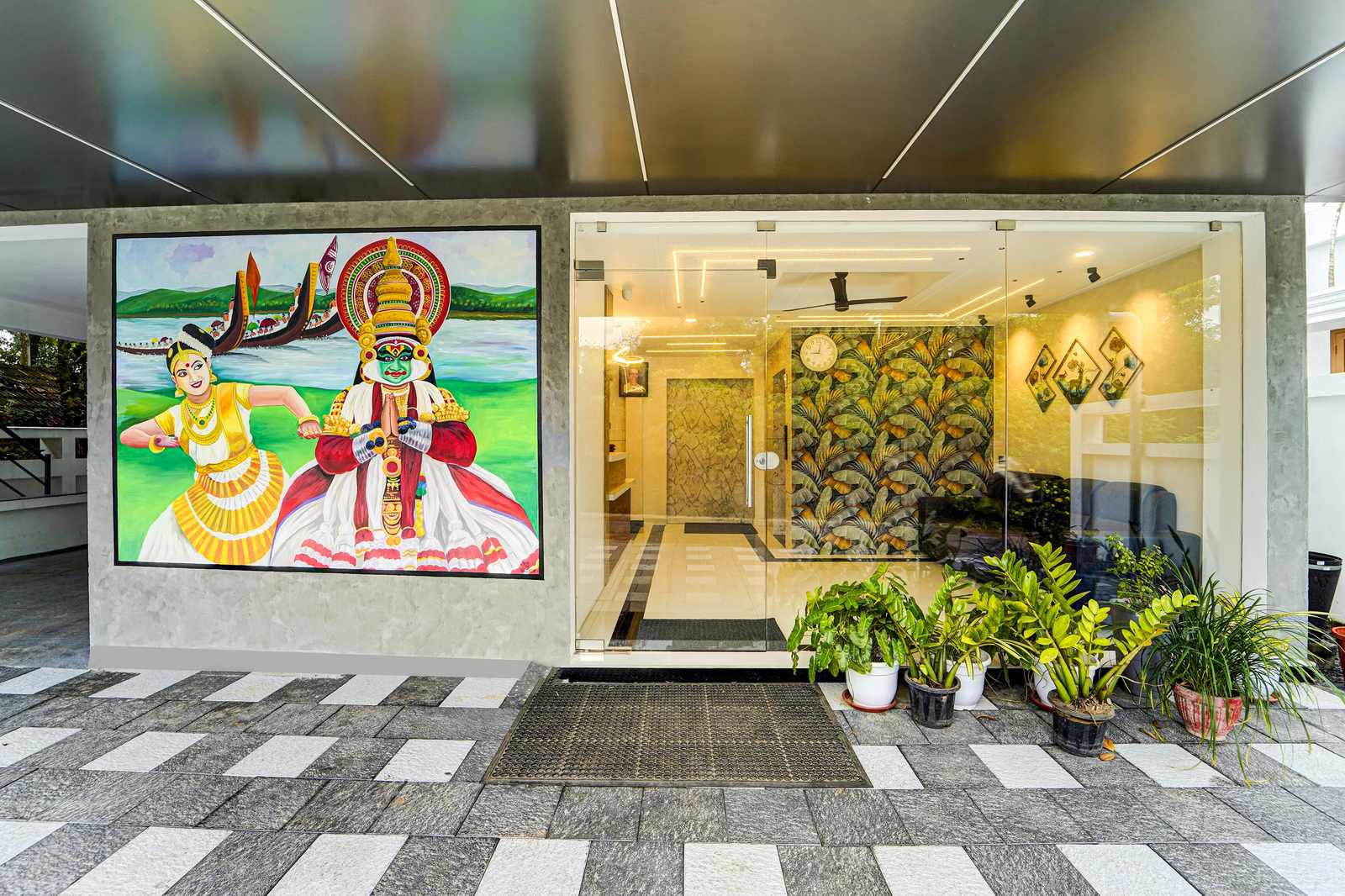 super townhouse cochin airport formerly skyluxe