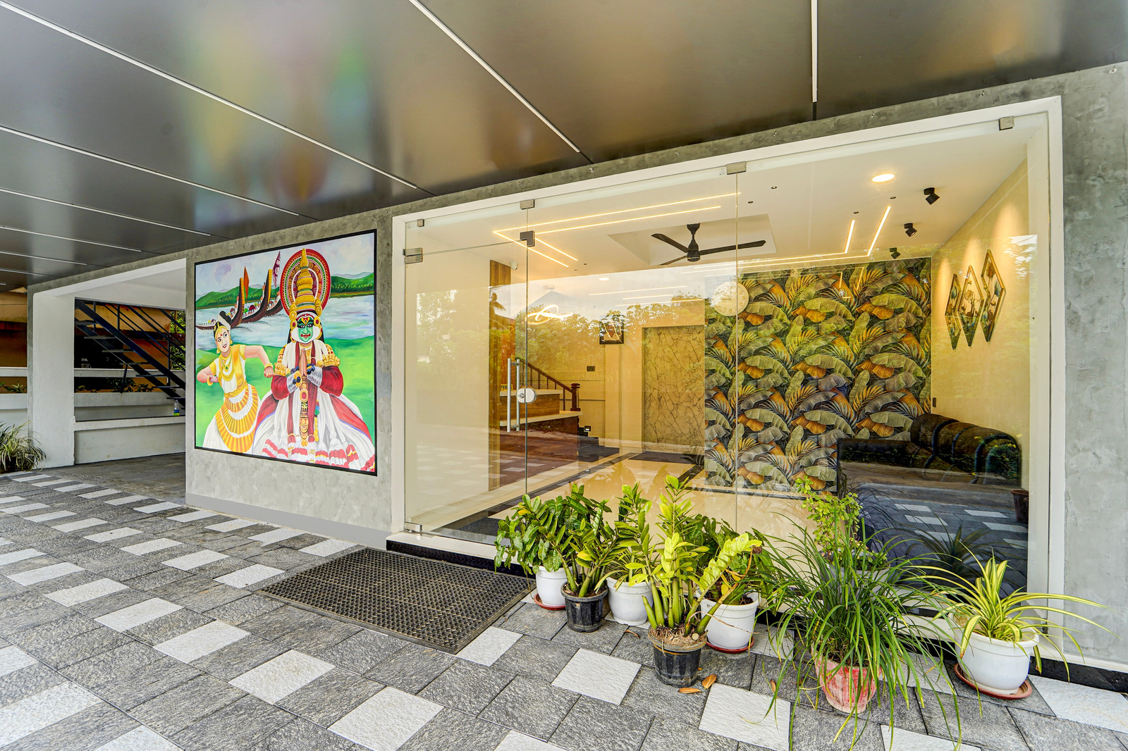 super townhouse cochin airport formerly skyluxe