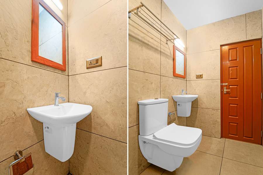 super townhouse cochin airport formerly skyluxe