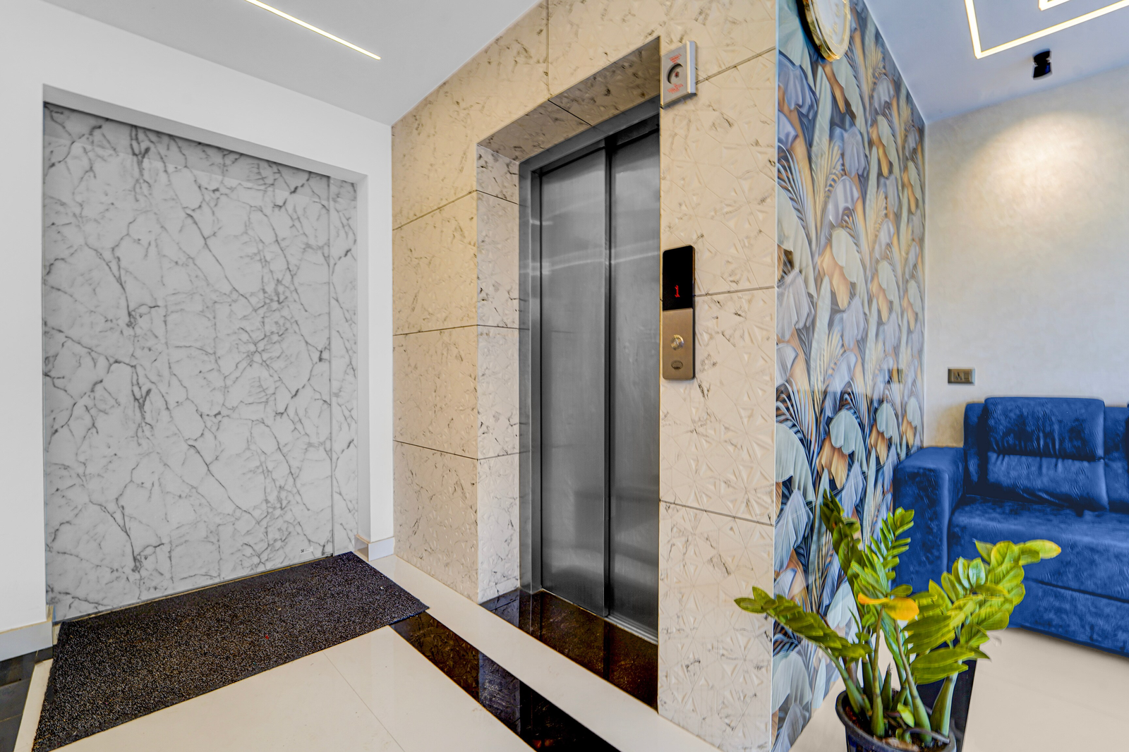 super townhouse cochin airport formerly skyluxe