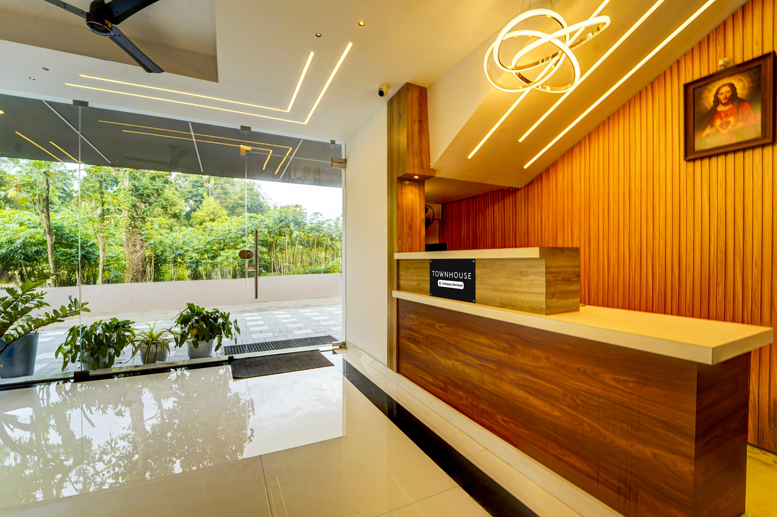 super townhouse cochin airport formerly skyluxe