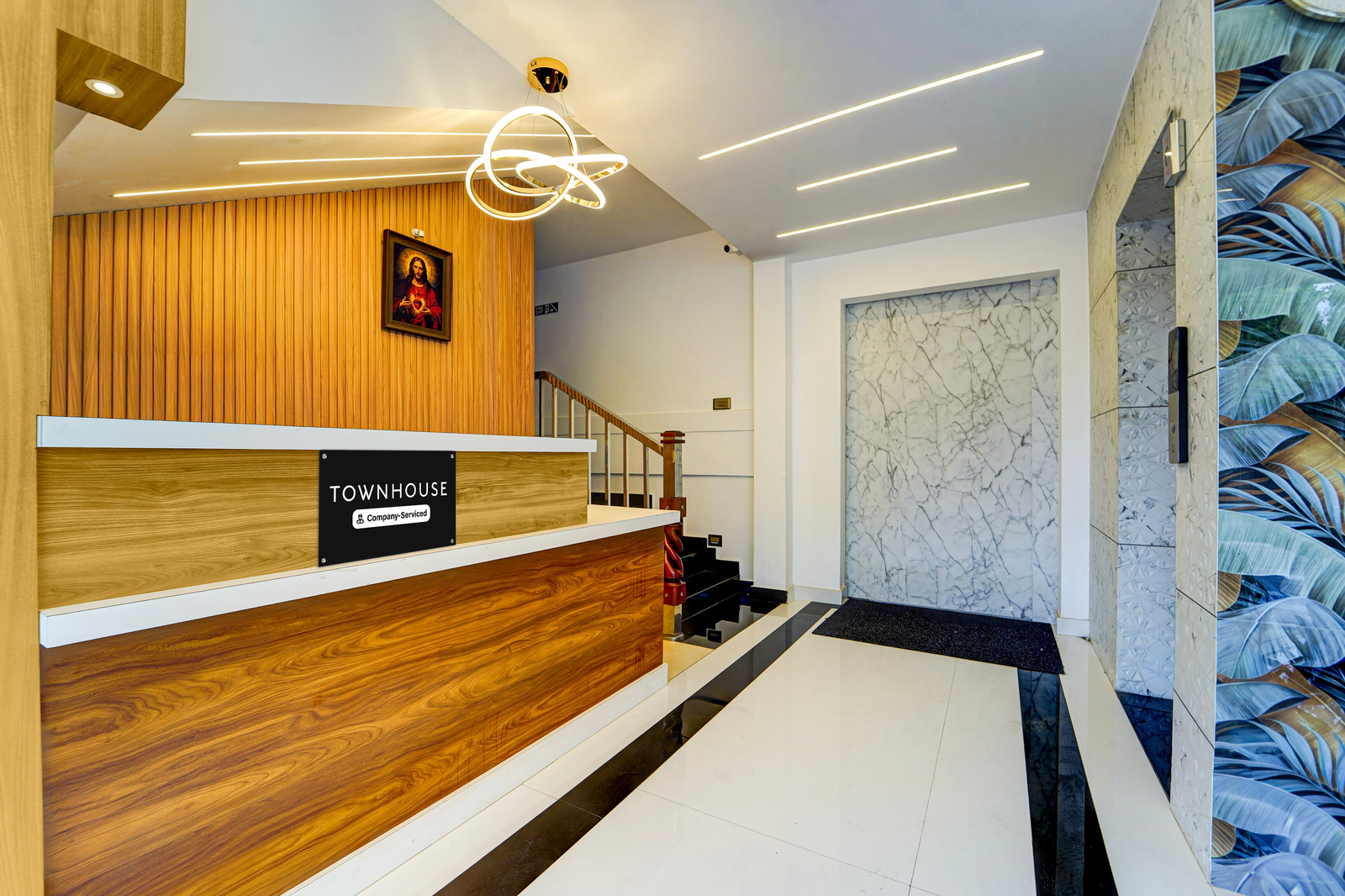 super townhouse cochin airport formerly skyluxe