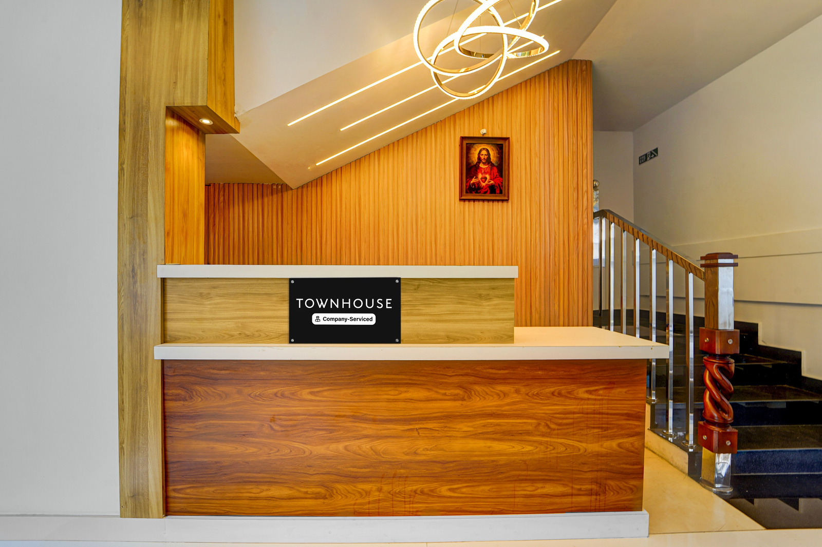 super townhouse cochin airport formerly skyluxe