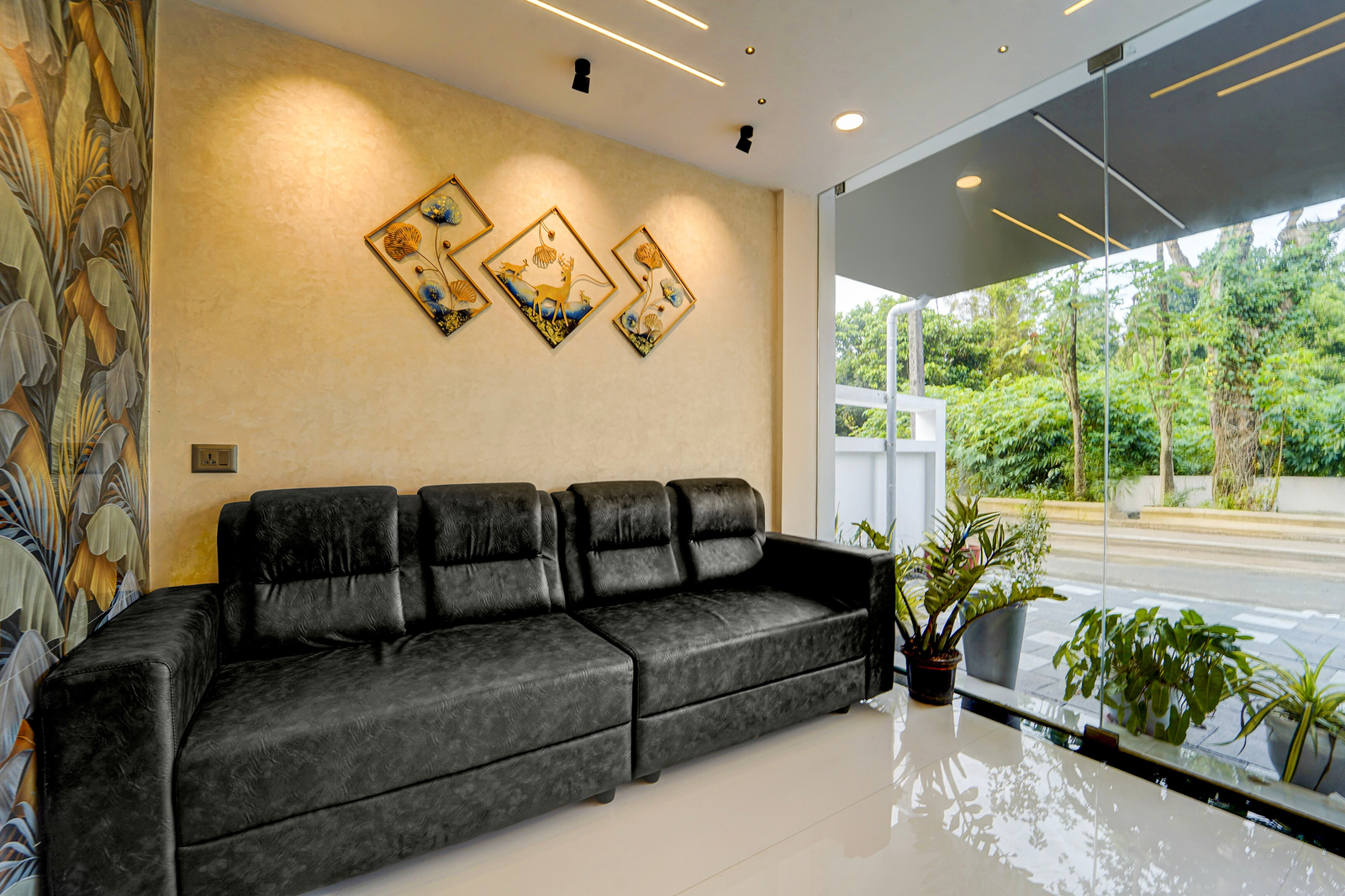 super townhouse cochin airport formerly skyluxe