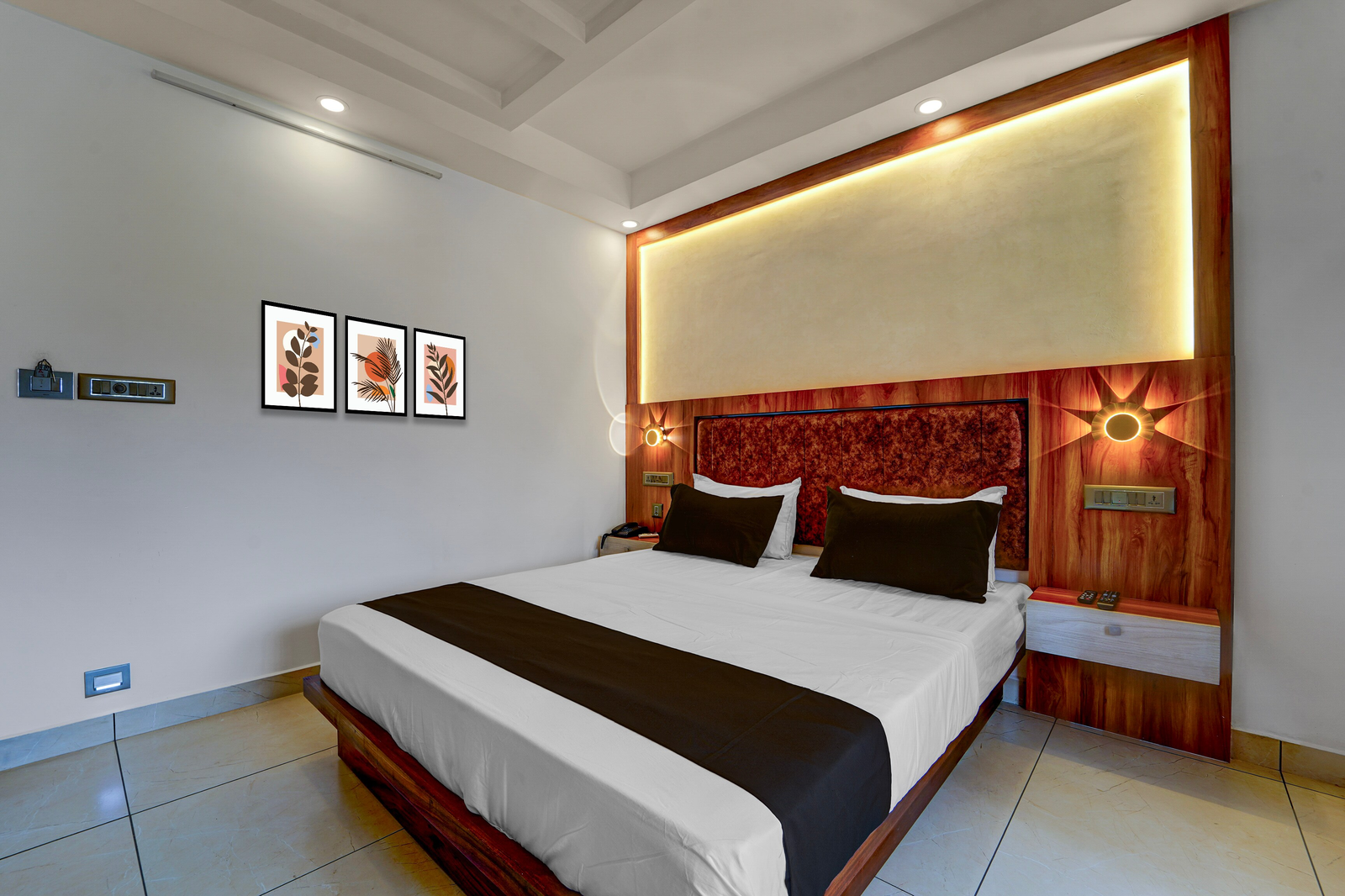 super townhouse cochin airport formerly skyluxe