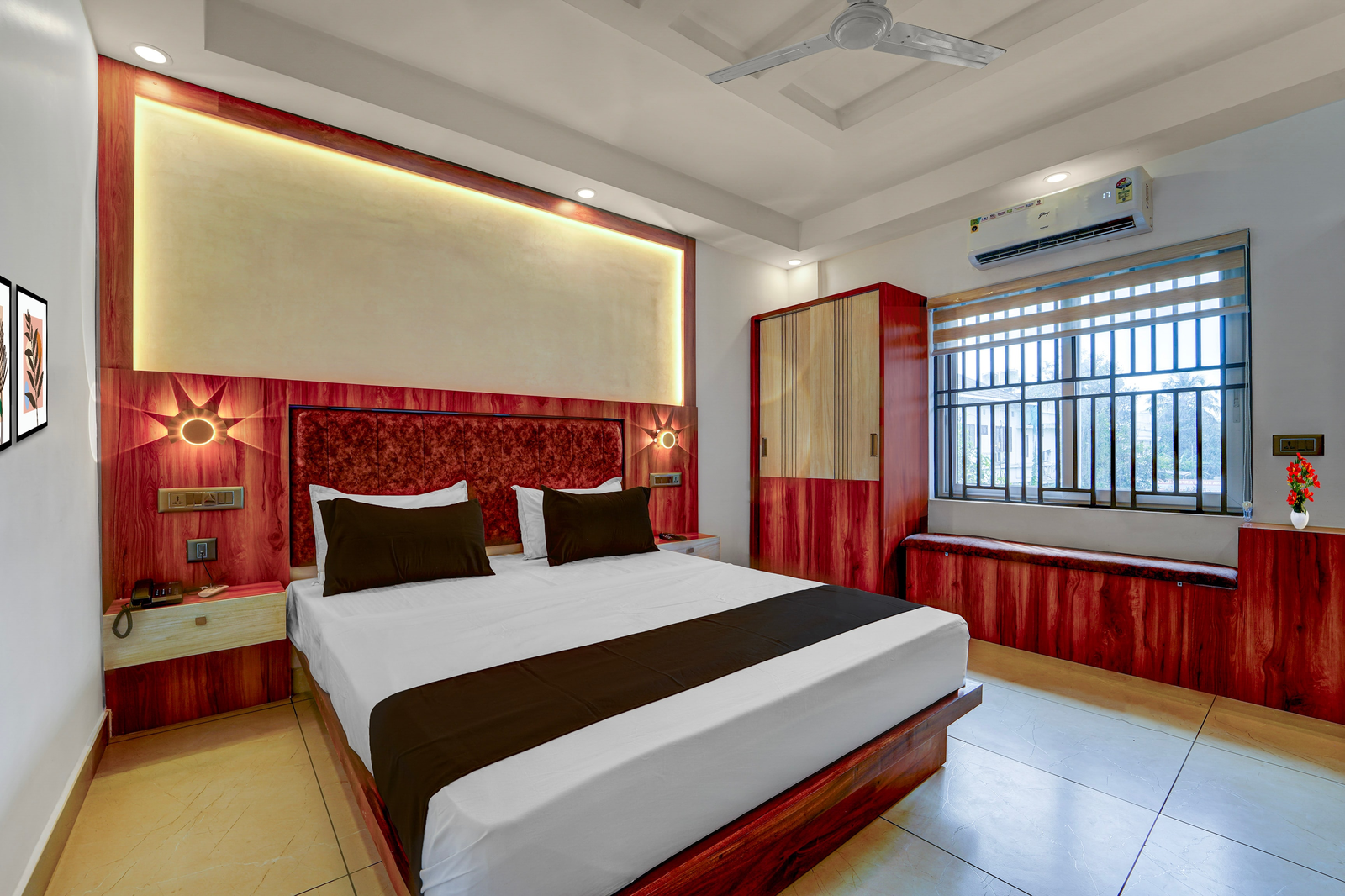 super townhouse cochin airport formerly skyluxe