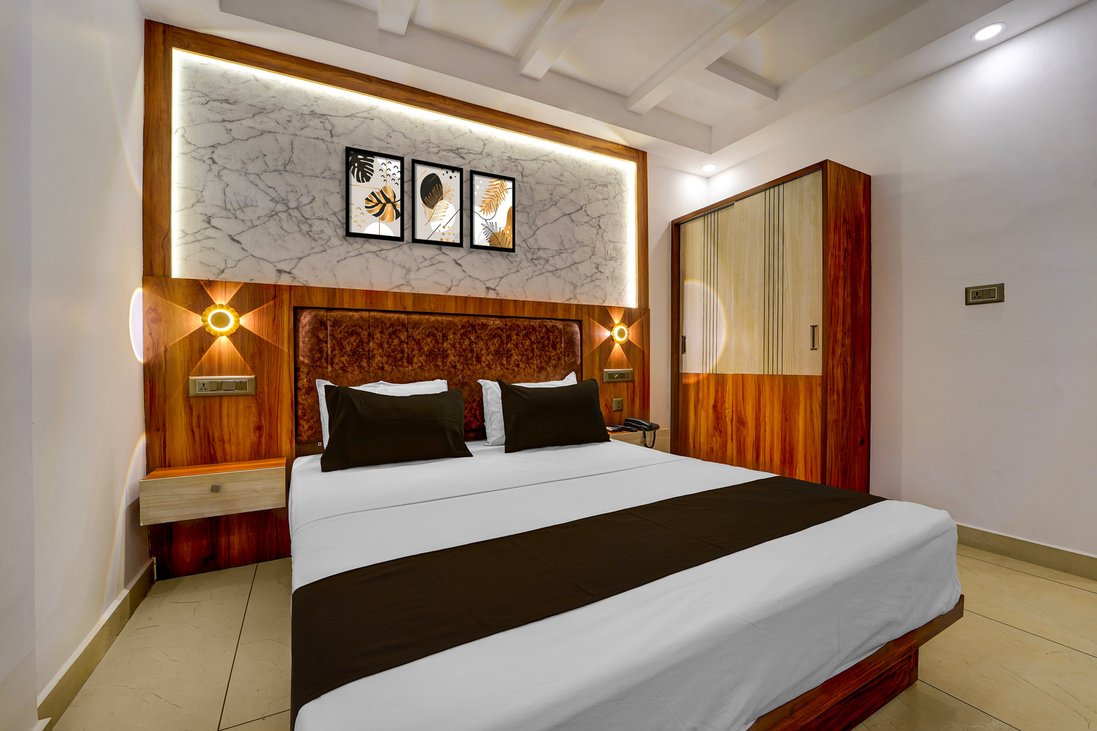 super townhouse cochin airport formerly skyluxe