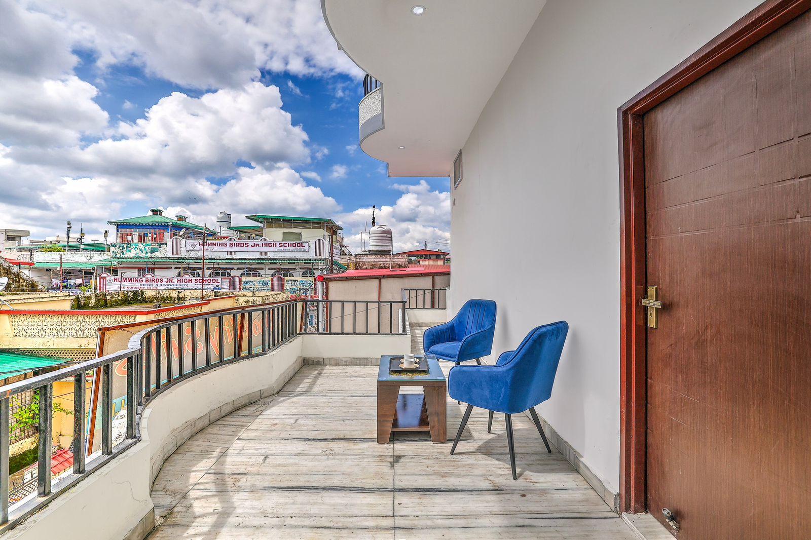 super hotel o clock tower dehradun formerly dooncity suites