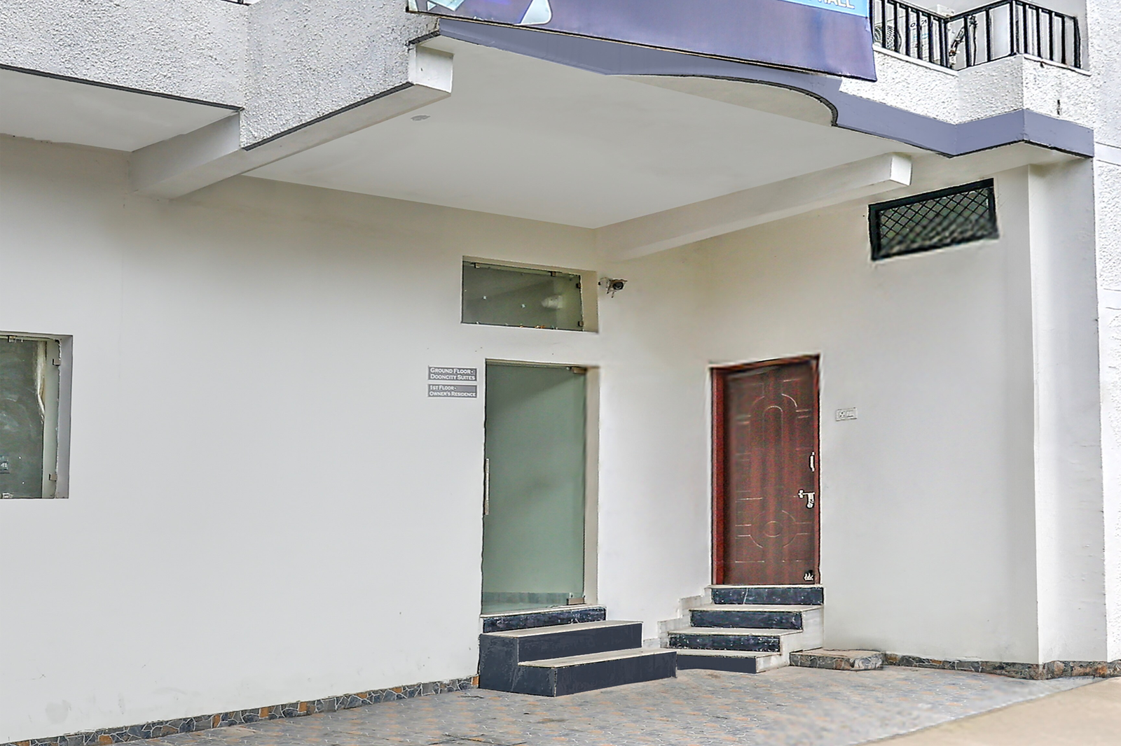 super hotel o clock tower dehradun formerly dooncity suites