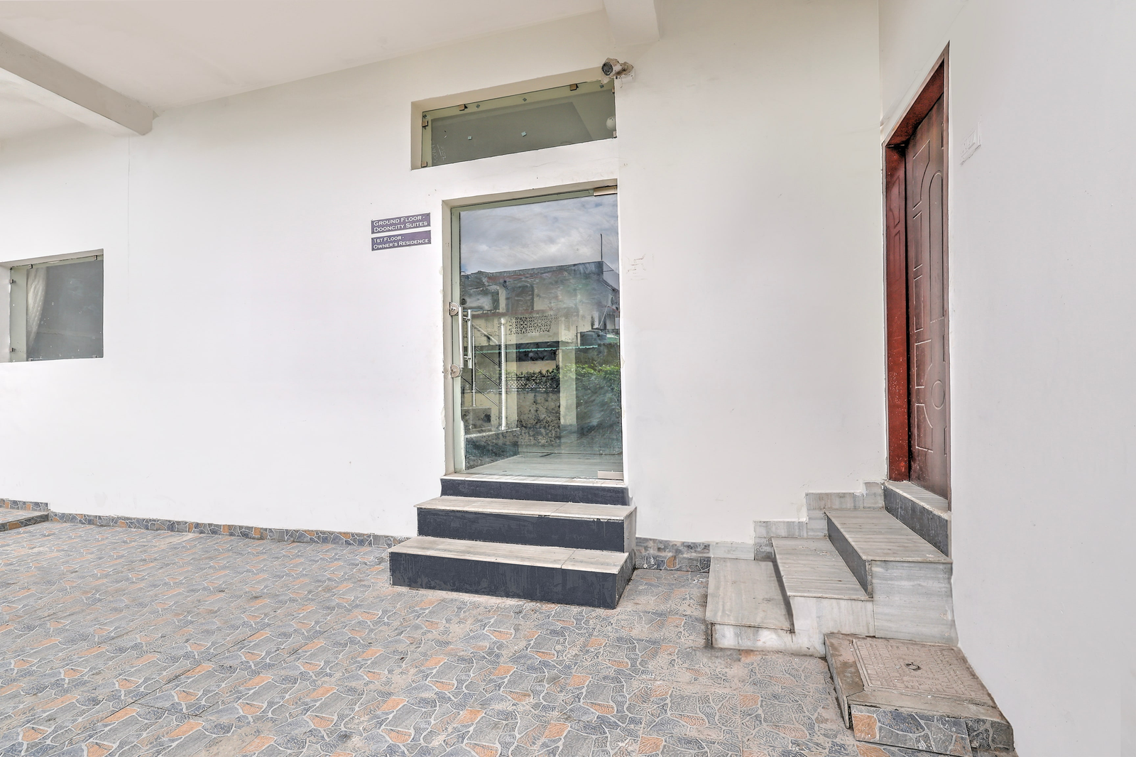 super hotel o clock tower dehradun formerly dooncity suites