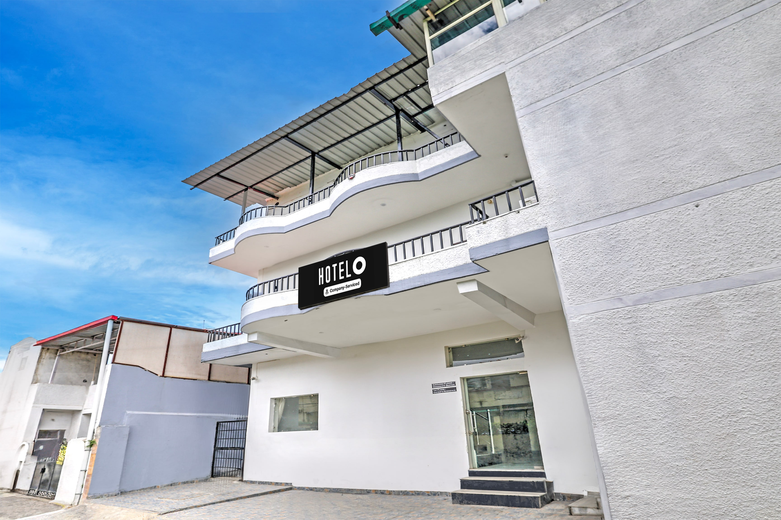 super hotel o clock tower dehradun formerly dooncity suites