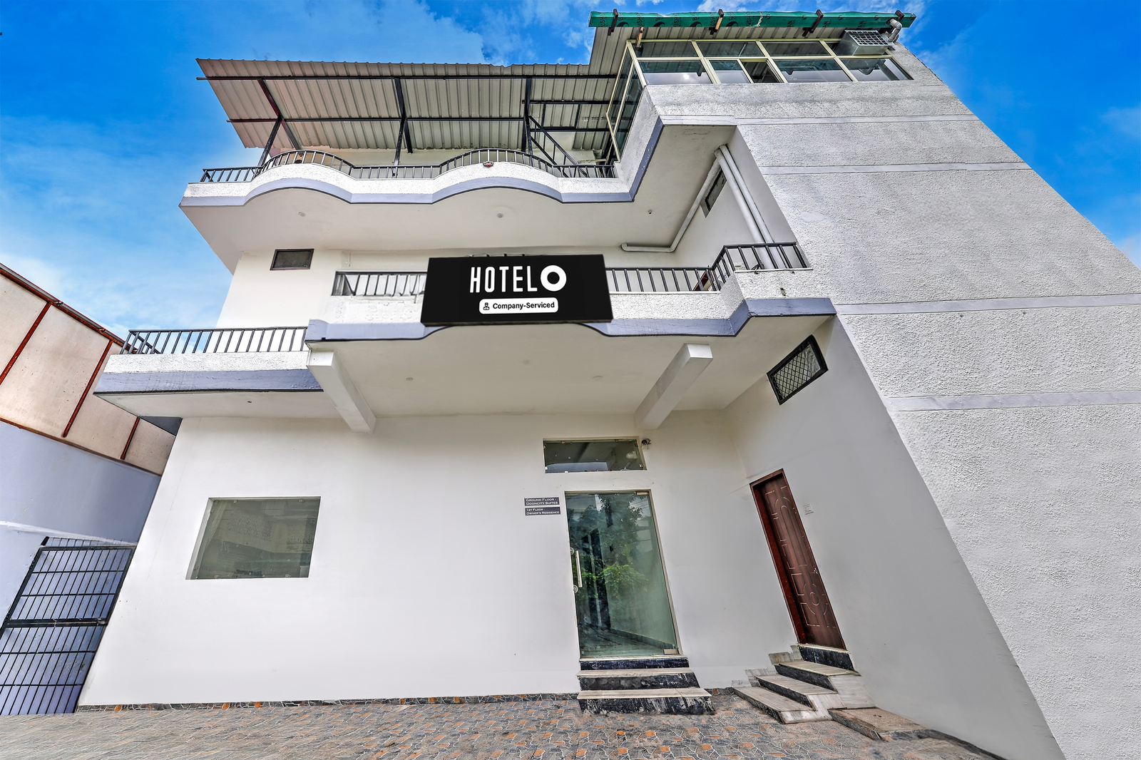 super hotel o clock tower dehradun formerly dooncity suites