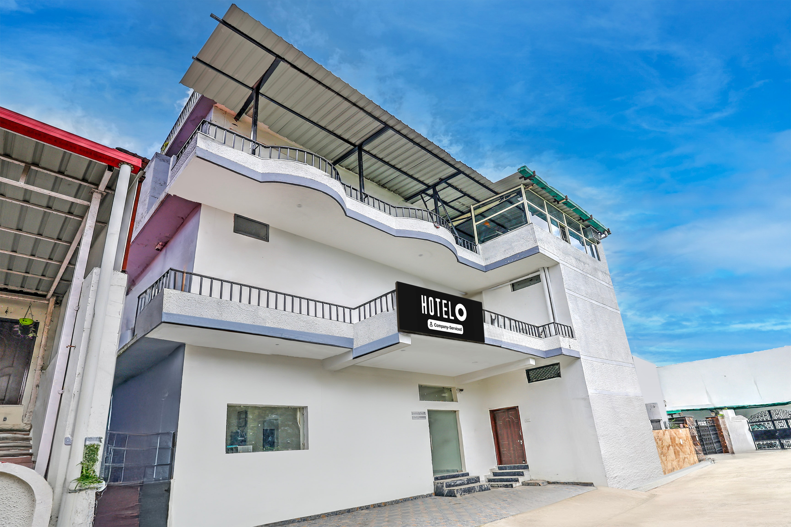 super hotel o clock tower dehradun formerly dooncity suites