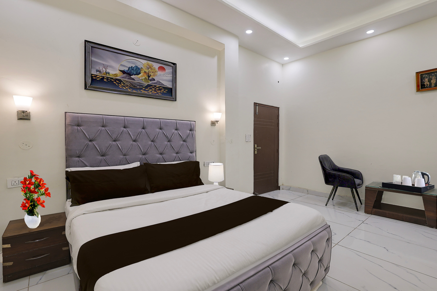 super hotel o clock tower dehradun formerly dooncity suites