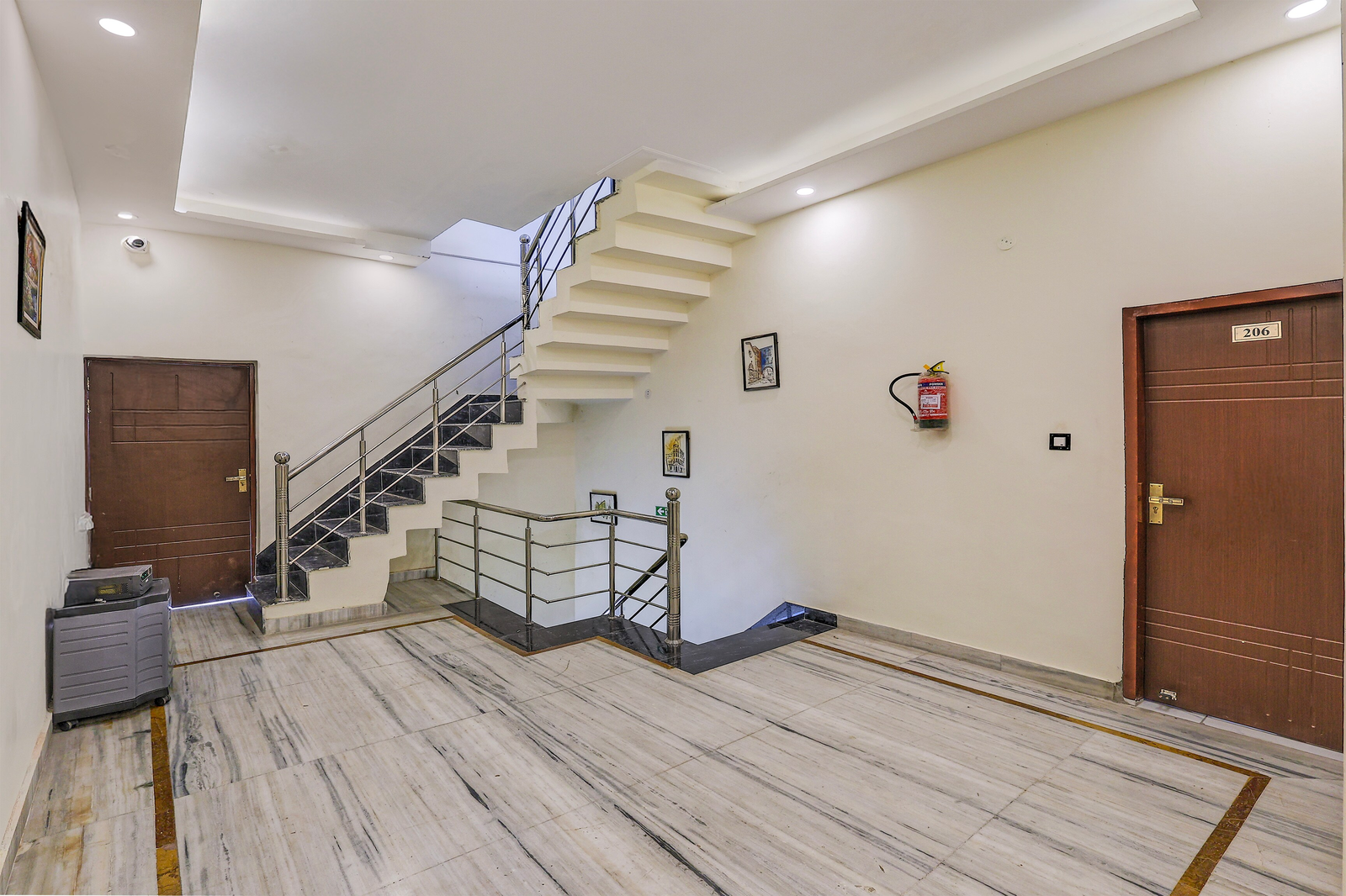 Super Hotel O Clock Tower Dehradun Formerly Dooncity Suites,,2 star