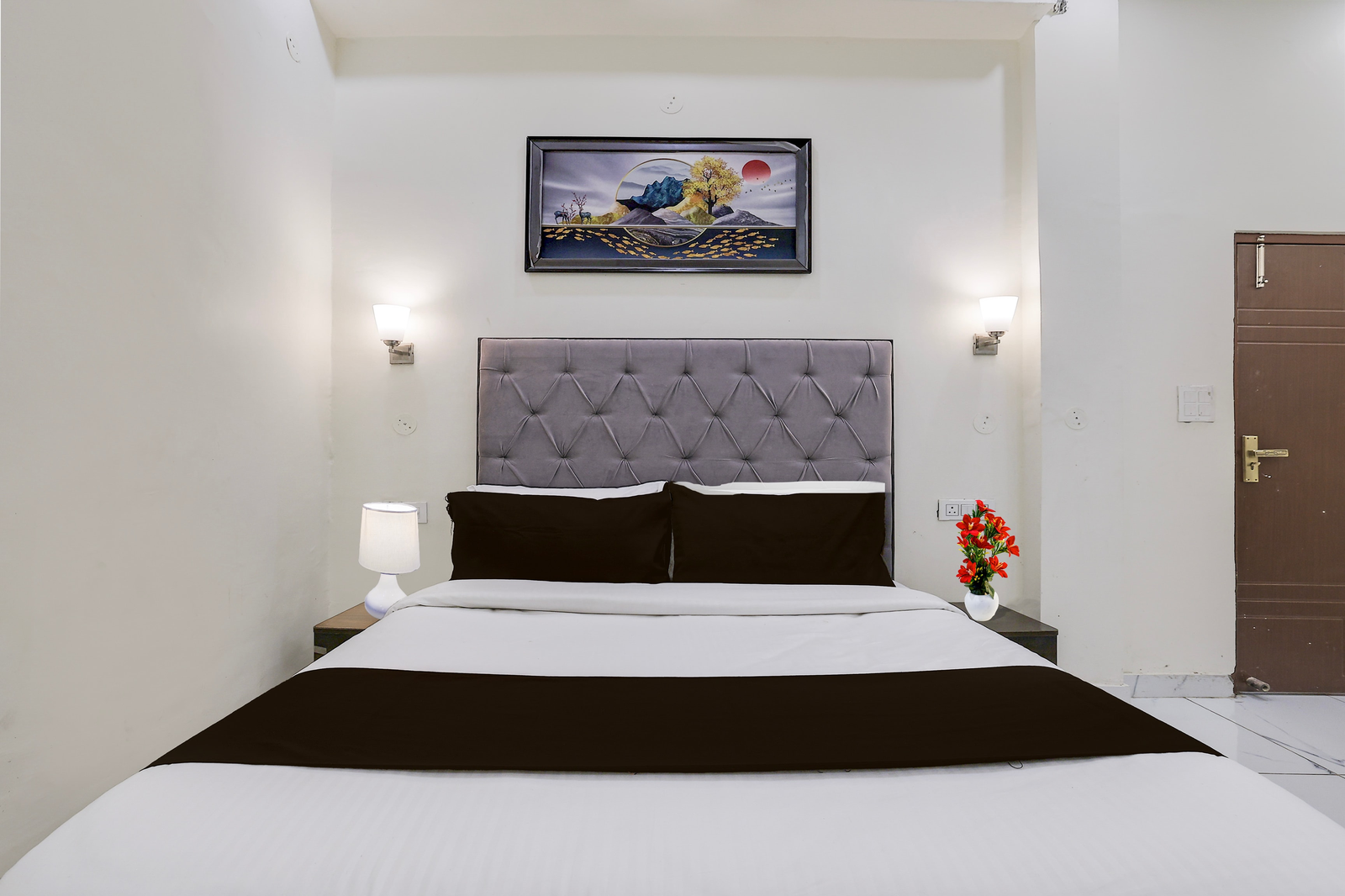 super hotel o clock tower dehradun formerly dooncity suites