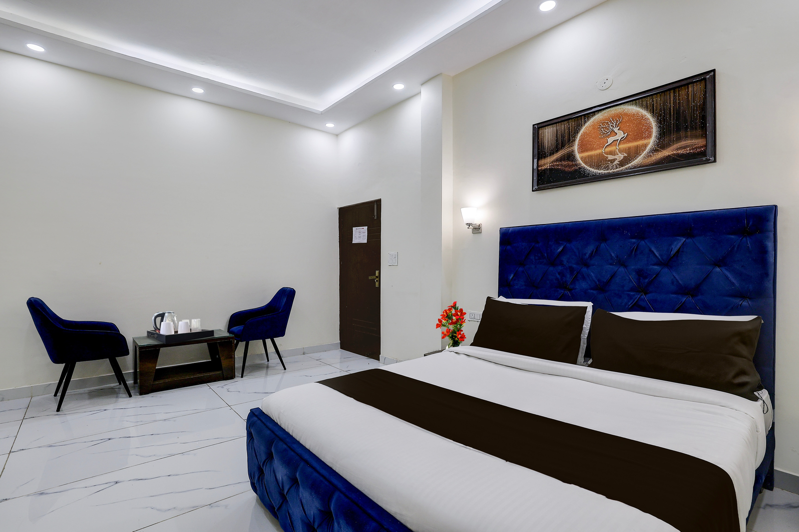 super hotel o clock tower dehradun formerly dooncity suites