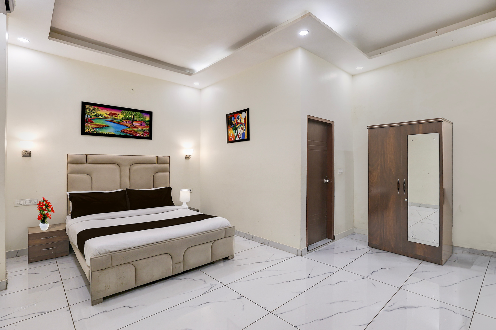 super hotel o clock tower dehradun formerly dooncity suites