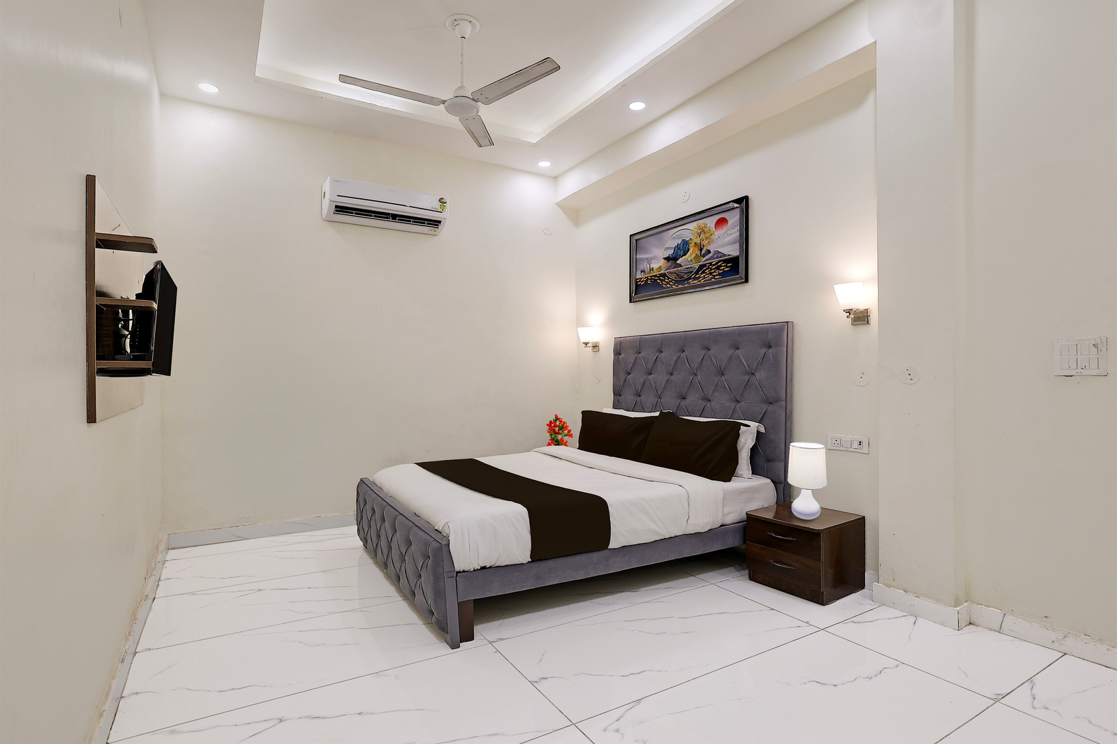 super hotel o clock tower dehradun formerly dooncity suites