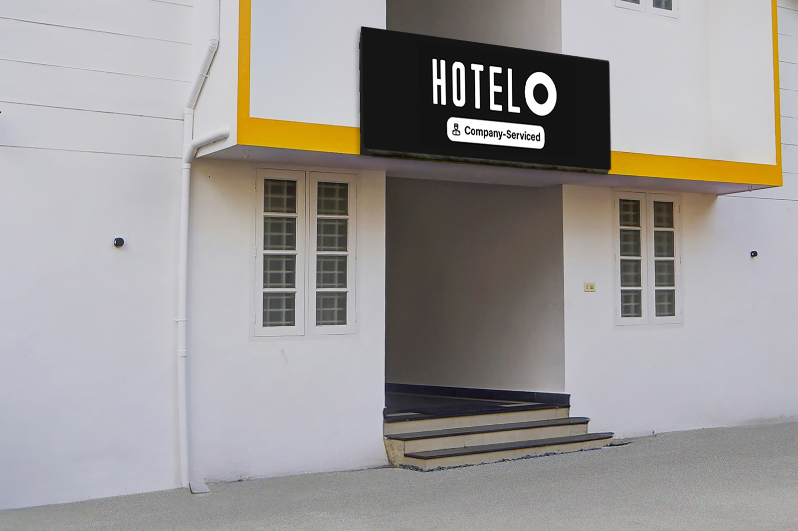 Super Hotel O Thiruvananthapuram Kochuveli Formerly Jasmin Villa,,2 star