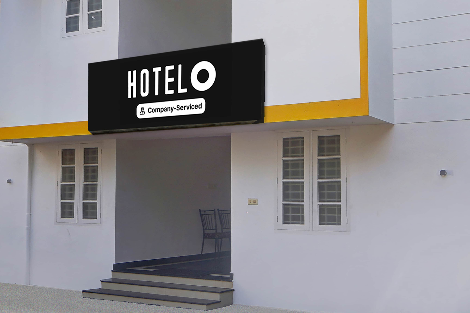 Super Hotel O Thiruvananthapuram Kochuveli Formerly Jasmin Villa,,2 star