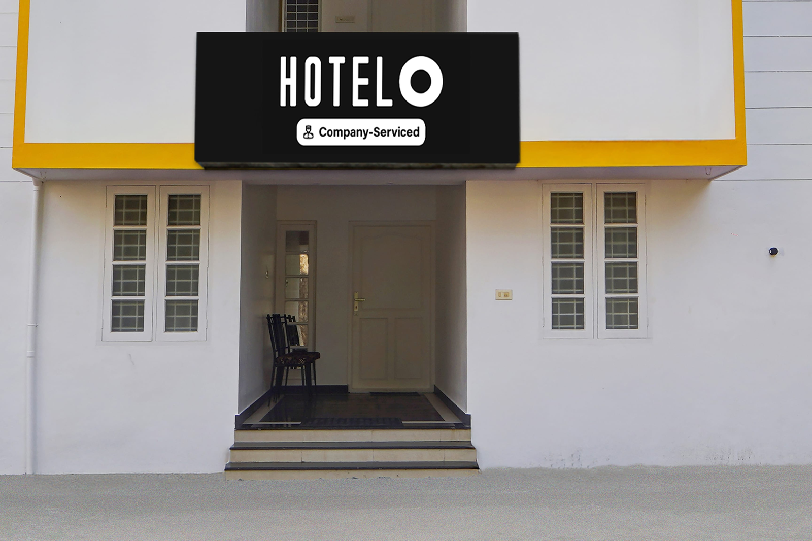 Super Hotel O Thiruvananthapuram Kochuveli Formerly Jasmin Villa,,2 star