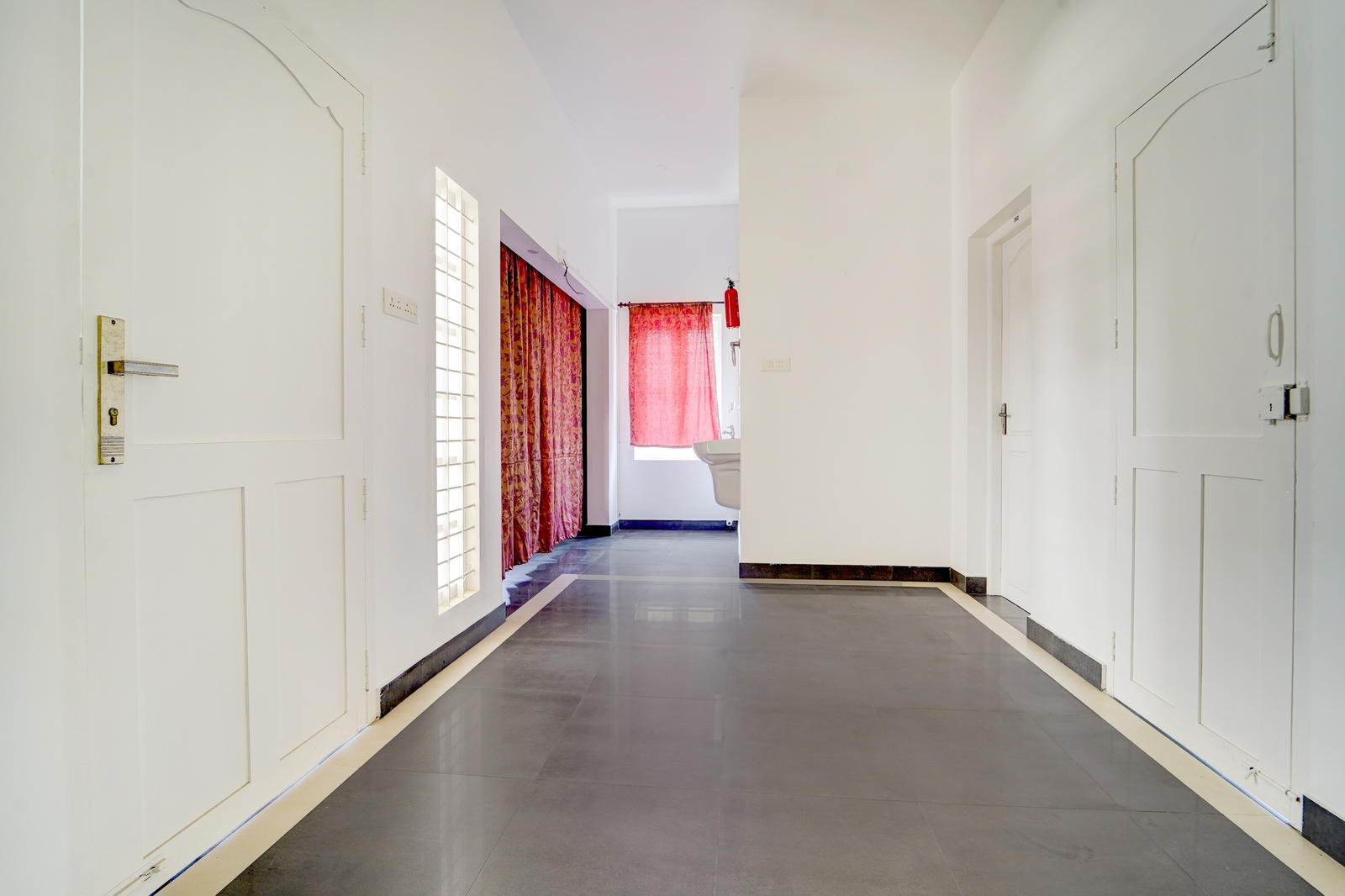 Super Hotel O Thiruvananthapuram Kochuveli Formerly Jasmin Villa,,2 star